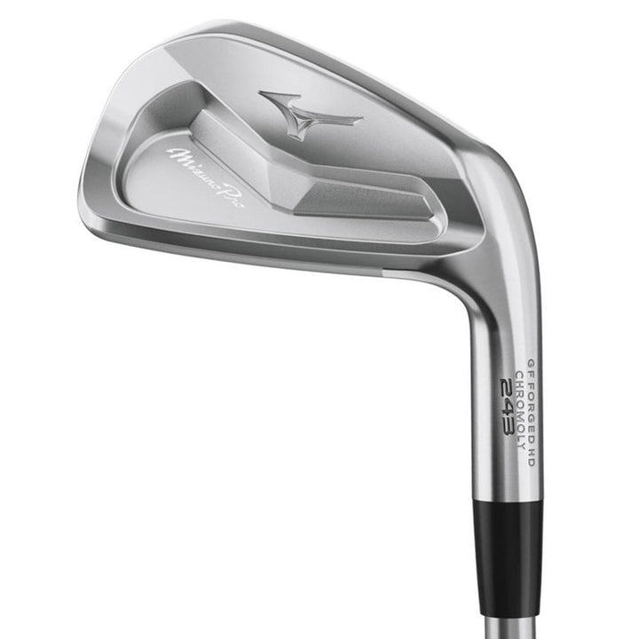 Mizuno Pro 243 Iron Set 2024