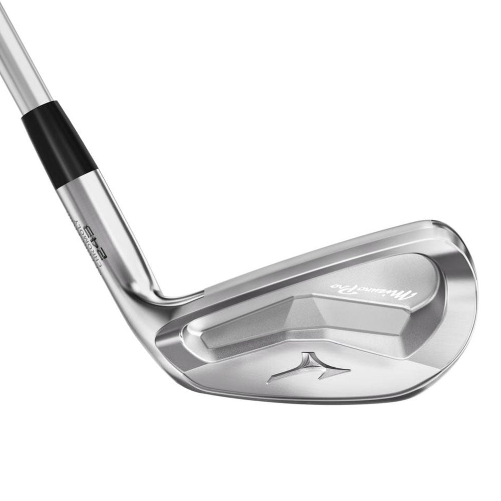 Mizuno Pro 243 Iron Set 2025 Golfio
