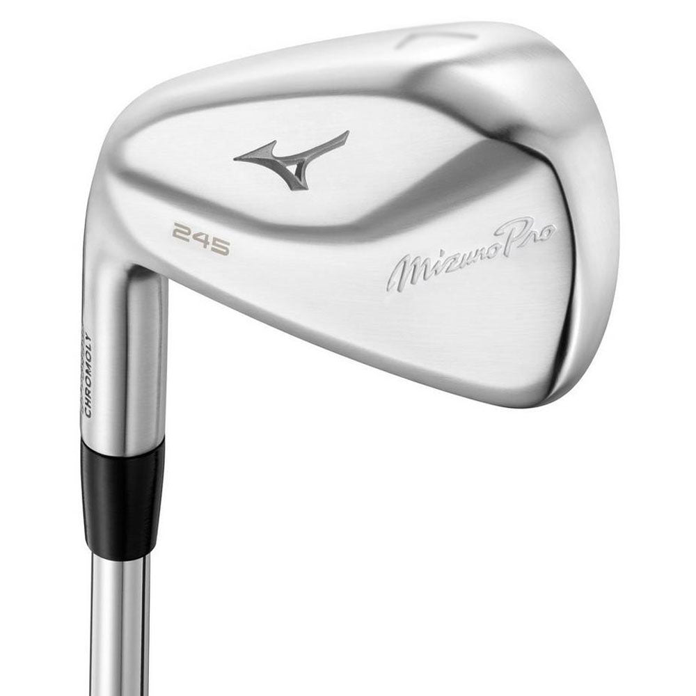 Mizuno Pro 245 Iron Set 2024