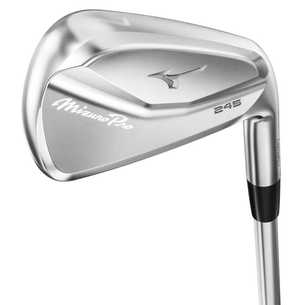 Mizuno Pro 245 Iron Set 2024