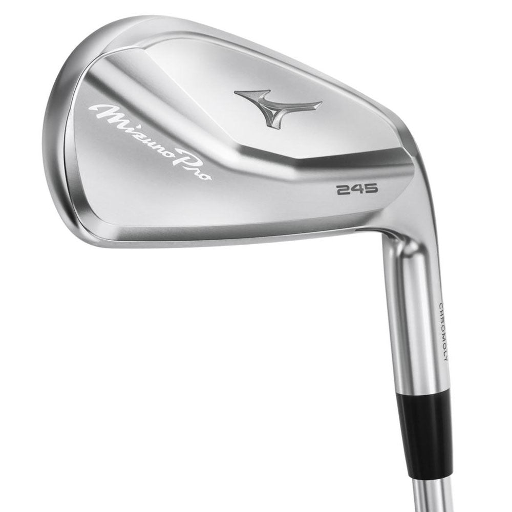 Mizuno Pro 245 Iron Set 2024