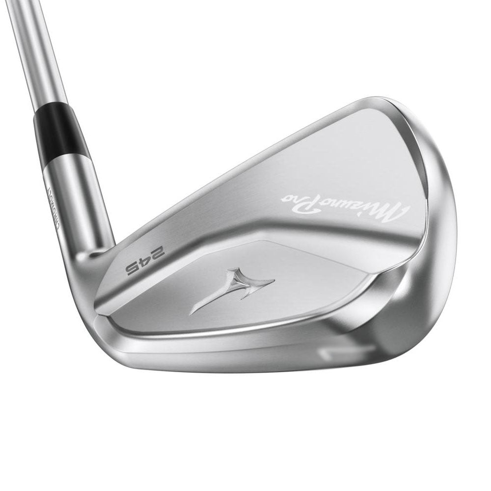 Mizuno Pro 245 Iron Set 2024 – Golfio