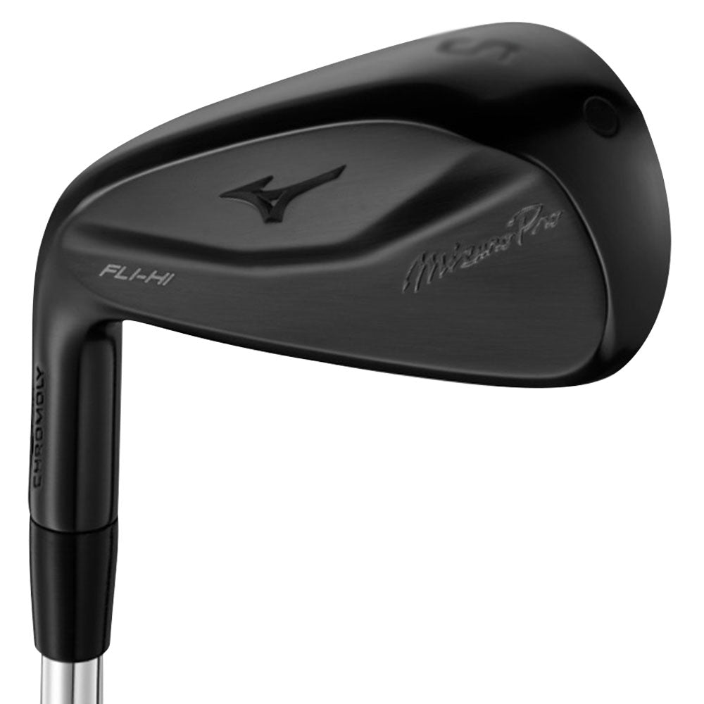 Mizuno Pro Fli-Hi Utility Iron 2024