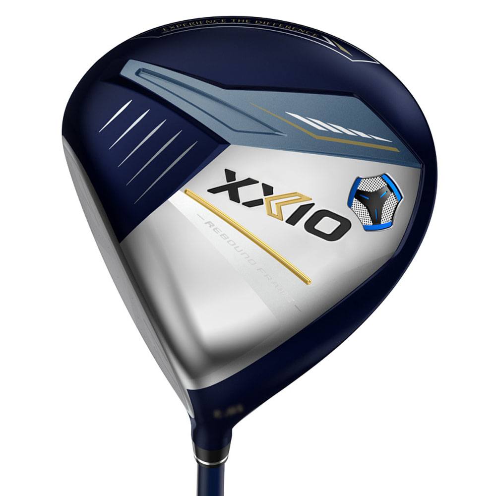 XXIO 13 Driver 460cc 2024