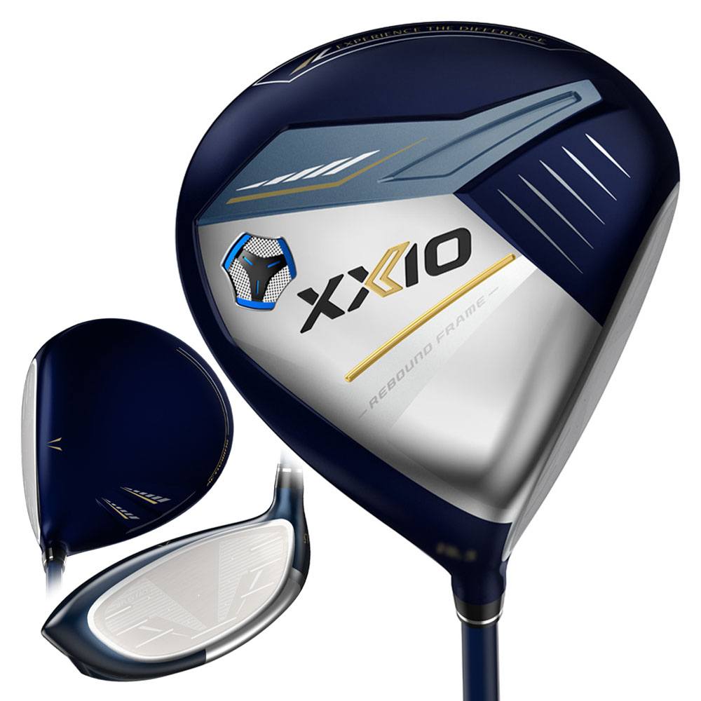 XXIO 13 Driver 460cc 2024