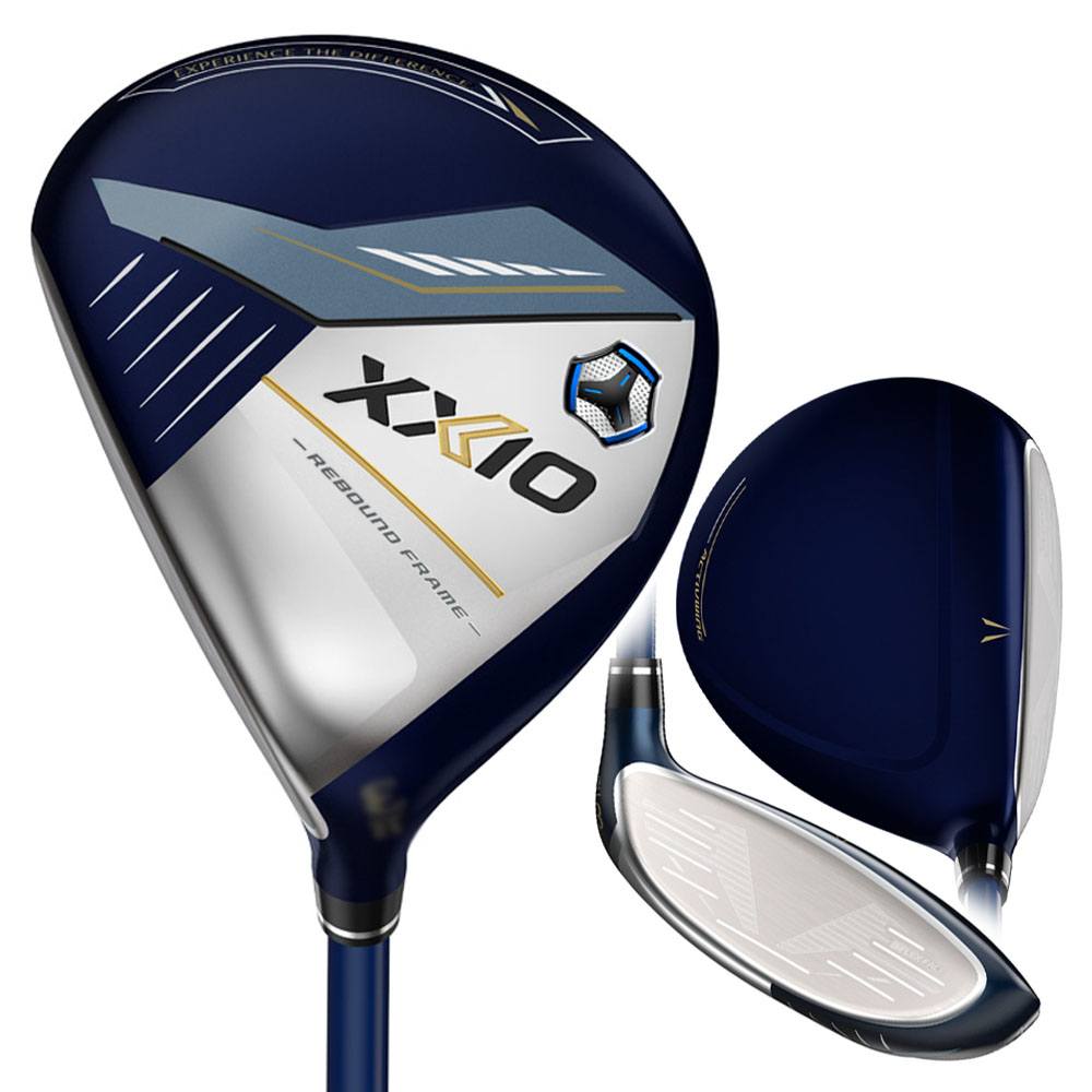 XXIO 13 Fairway Wood 2024