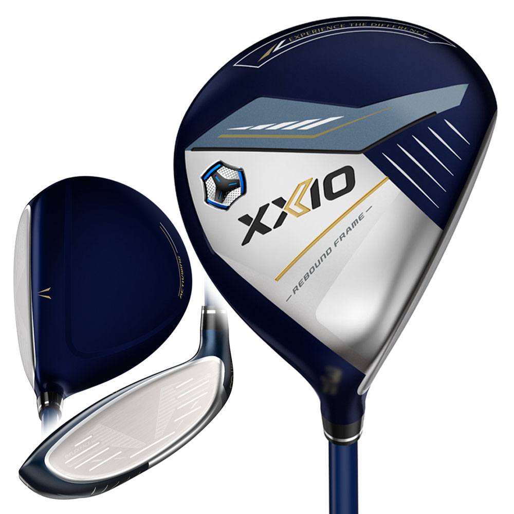 XXIO 13 Fairway Wood 2024