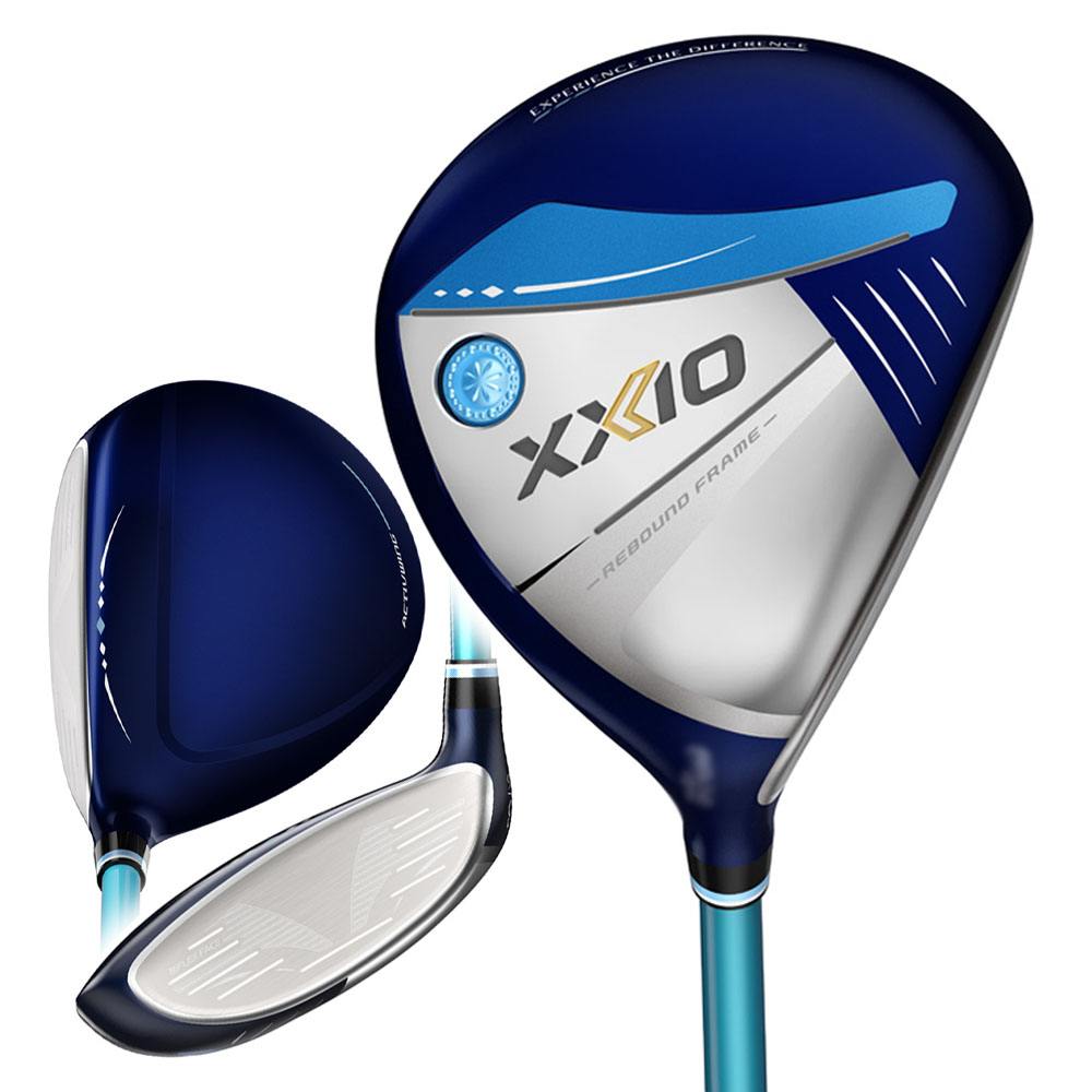 XXIO 13 Fairway Wood 2024 Women