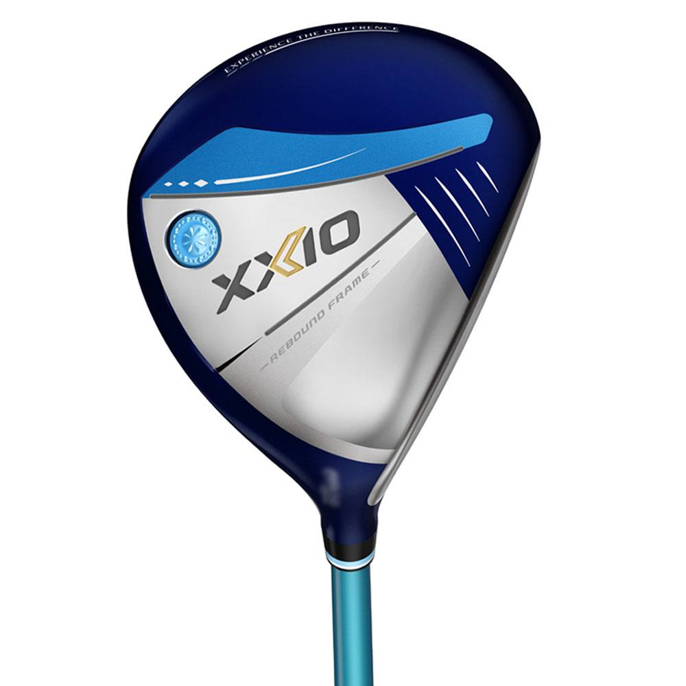 XXIO 13 Fairway Wood 2024 Women