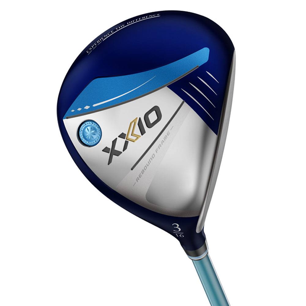 XXIO 13 Fairway Wood 2024 Women