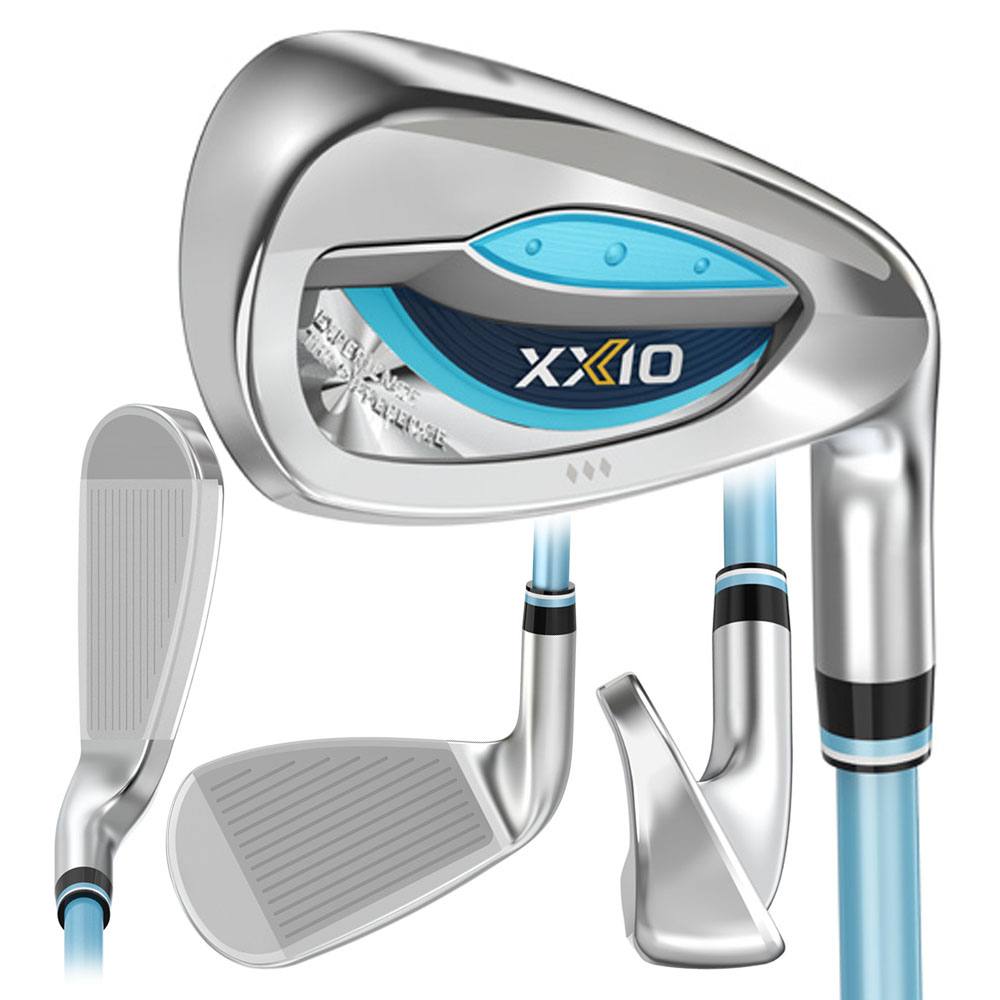 XXIO 13 Single Iron 2024 Women