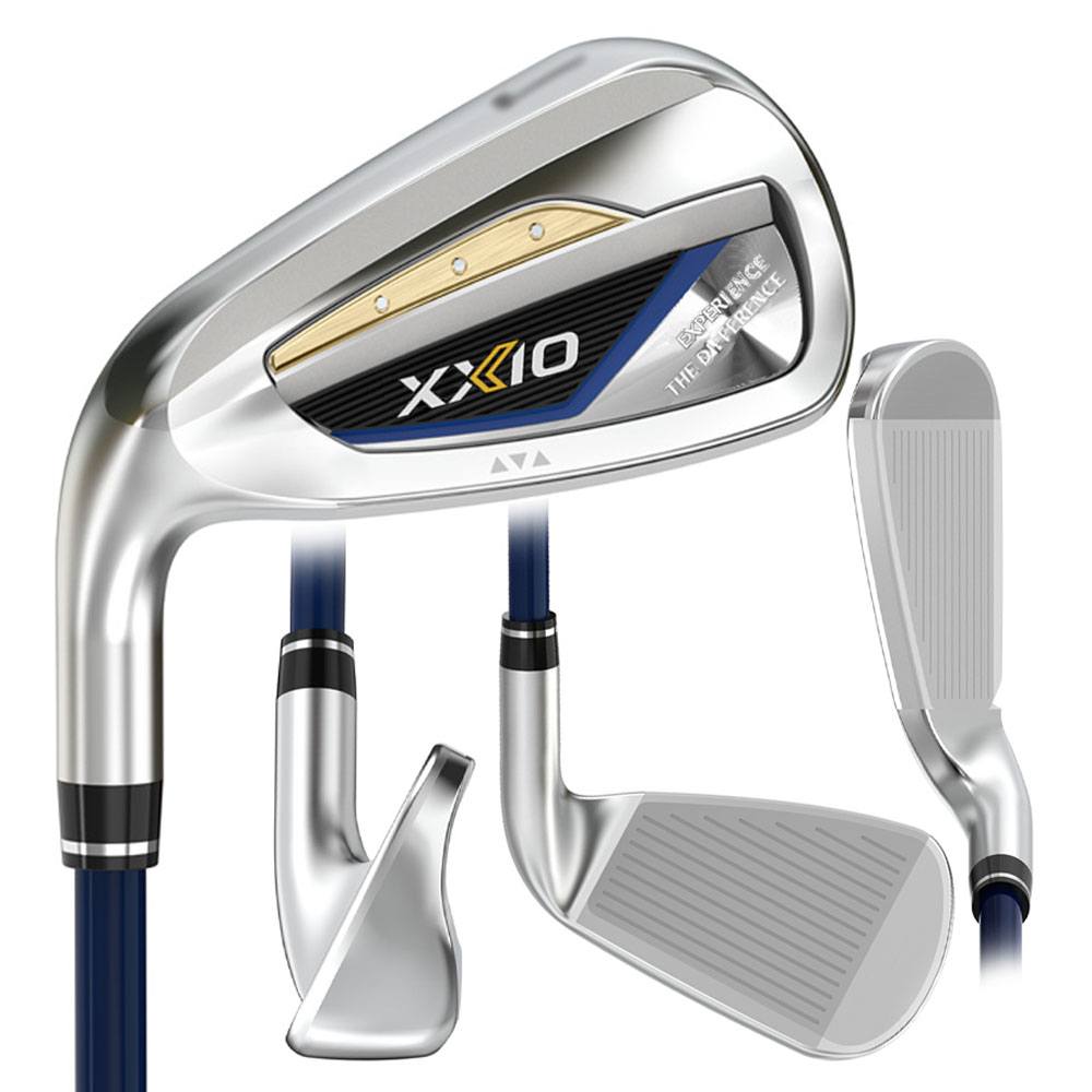 XXIO 13 Iron Set 2024