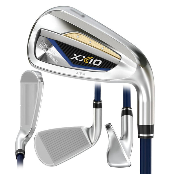 XXIO 13 Iron Set 2024