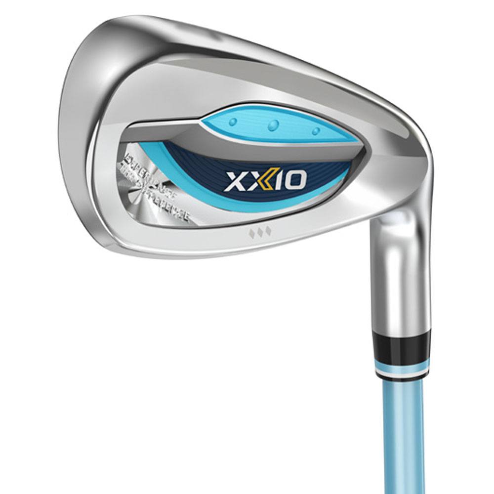 XXIO 13 Iron Set 2024 Women