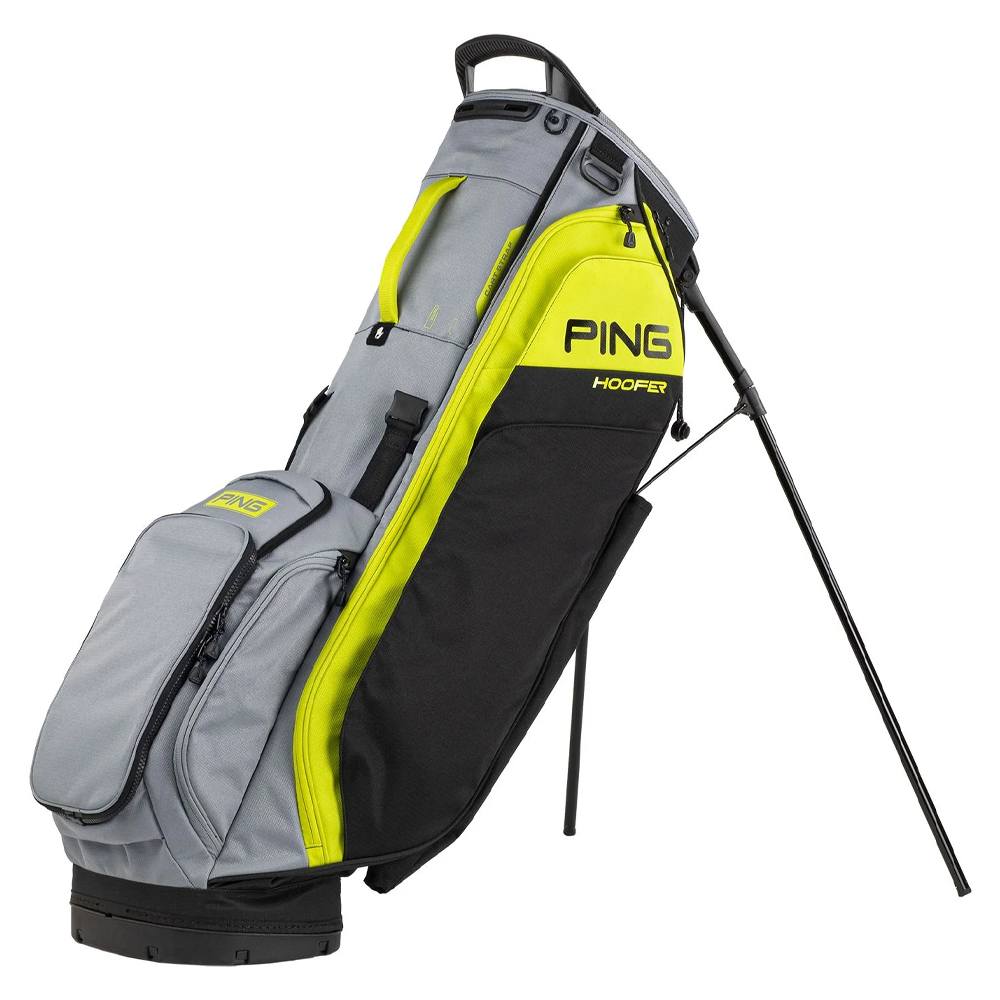 PING Hoofer Stand Bag - 24