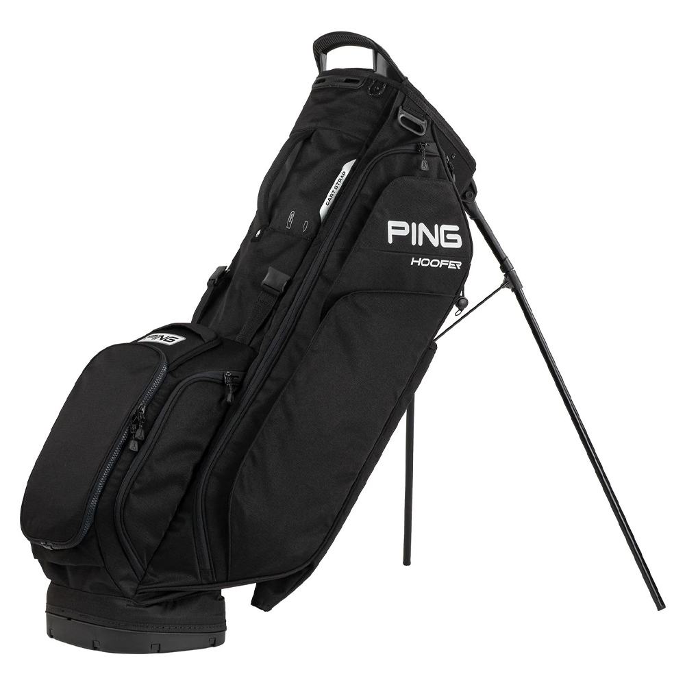 PING Hoofer Stand Bag - 24
