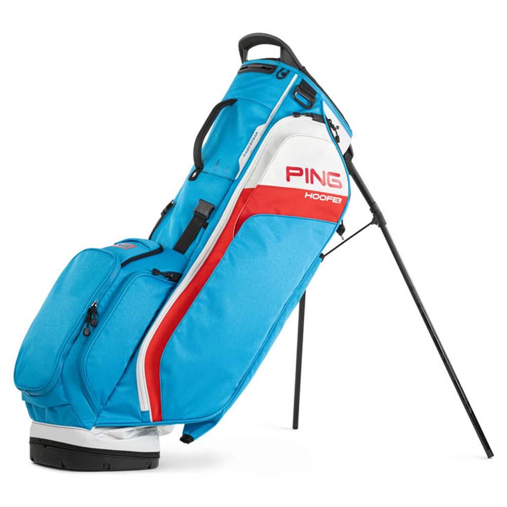 PING Hoofer Stand Bag - 24