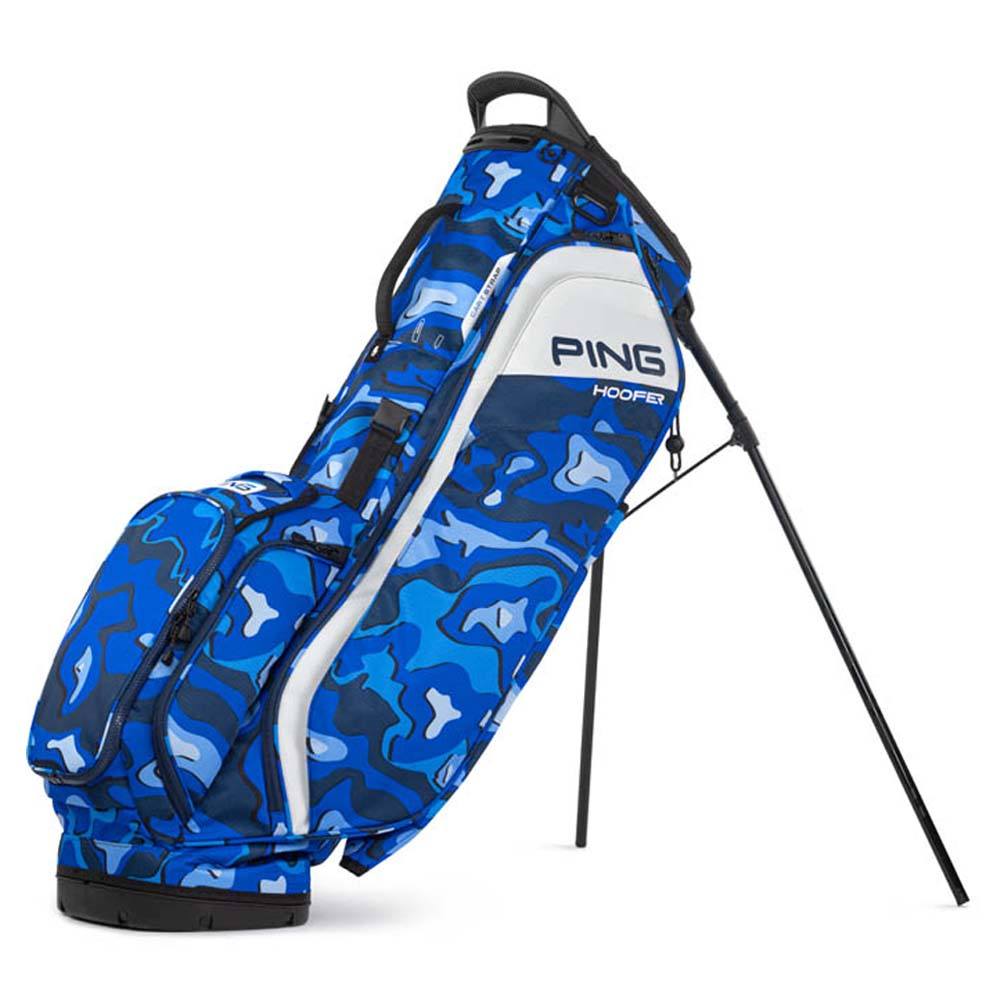 PING Hoofer Stand Bag - 24