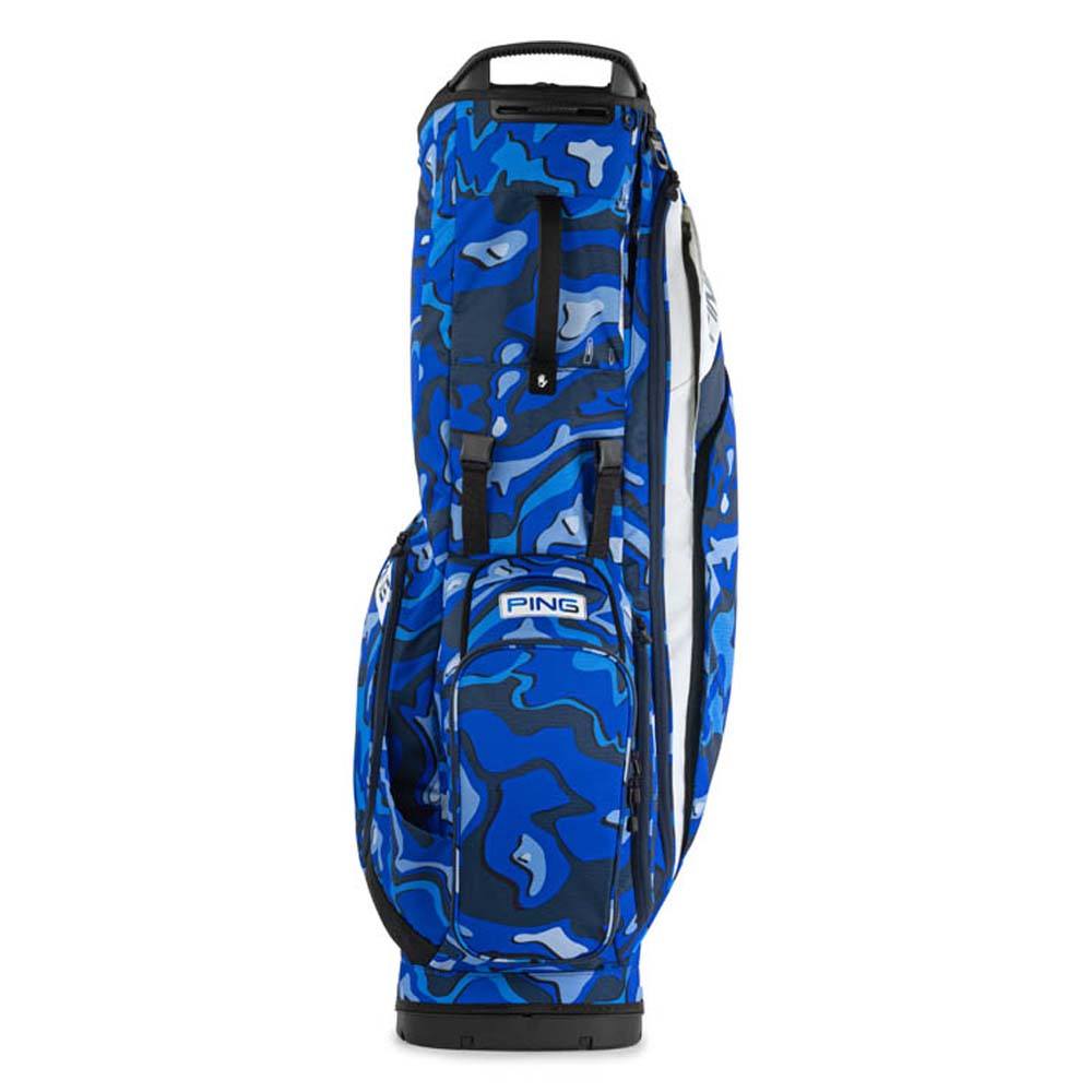 PING Hoofer Stand Bag - 24