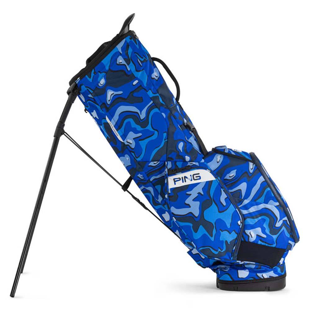 PING Hoofer Stand Bag - 24