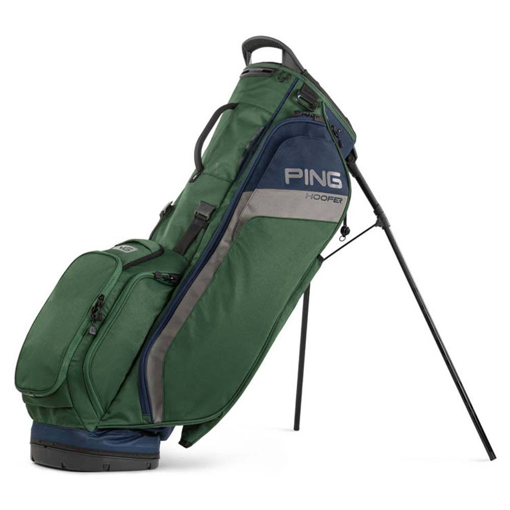 PING Hoofer Stand Bag - 24