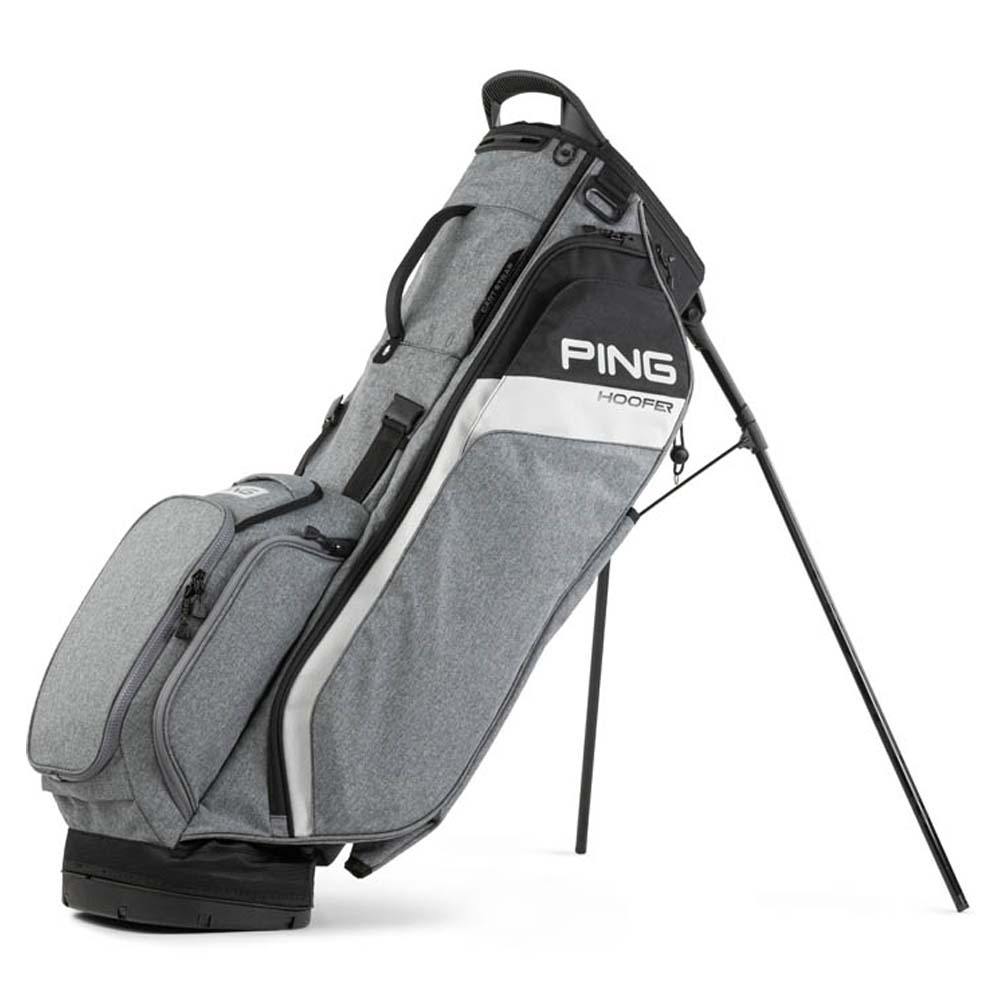 PING Hoofer Stand Bag - 24