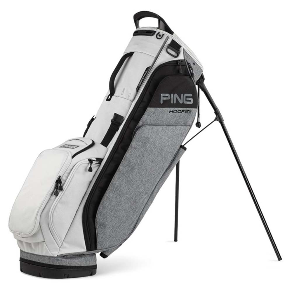 PING Hoofer Stand Bag - 24