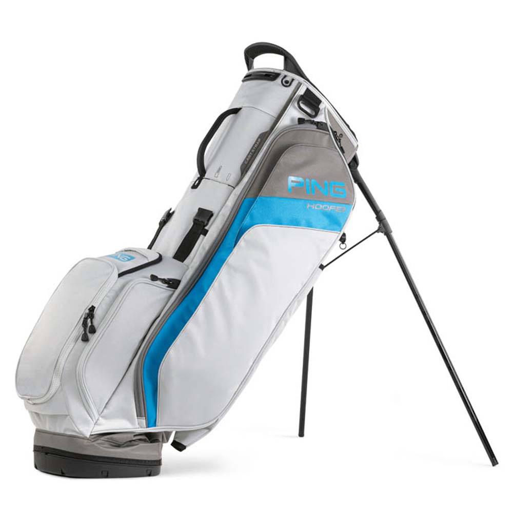 PING Hoofer Stand Bag - 24