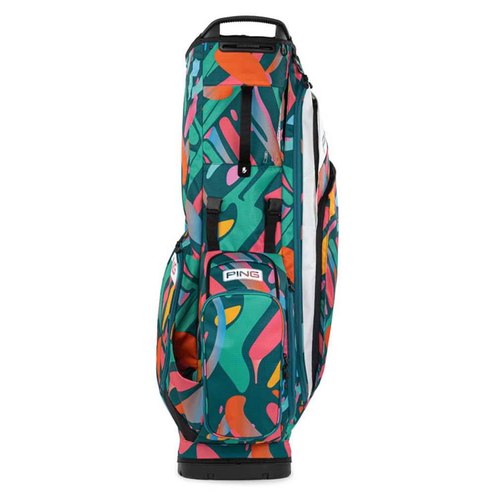 PING Hoofer Stand Bag - 24