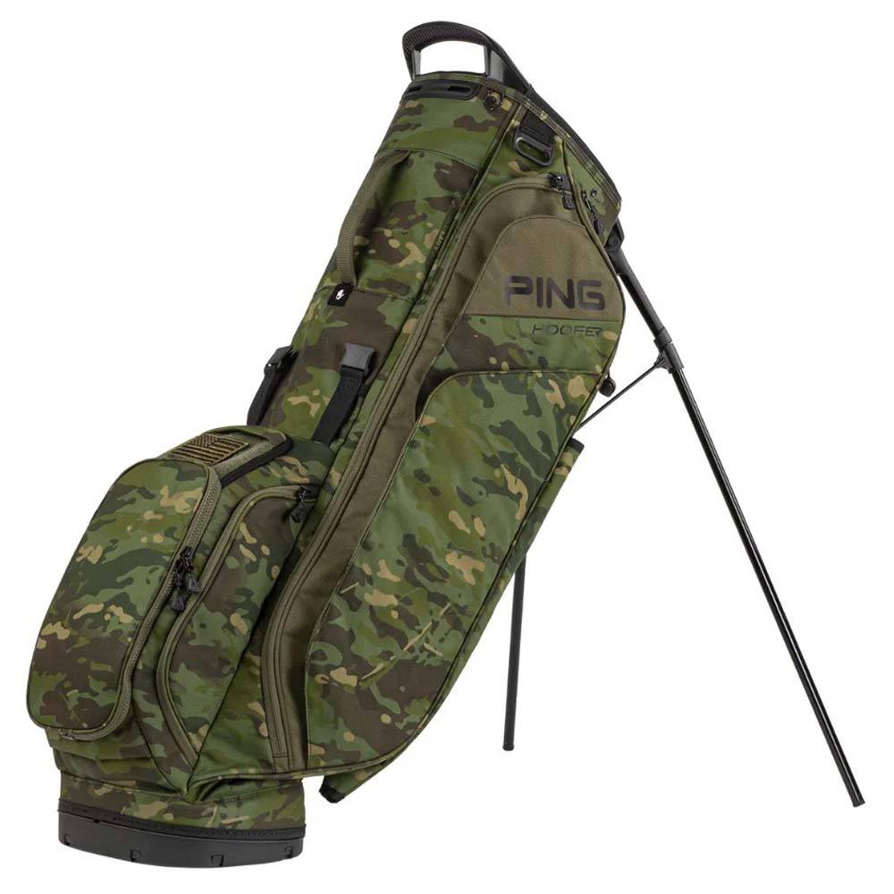 PING Hoofer Stand Bag - 24