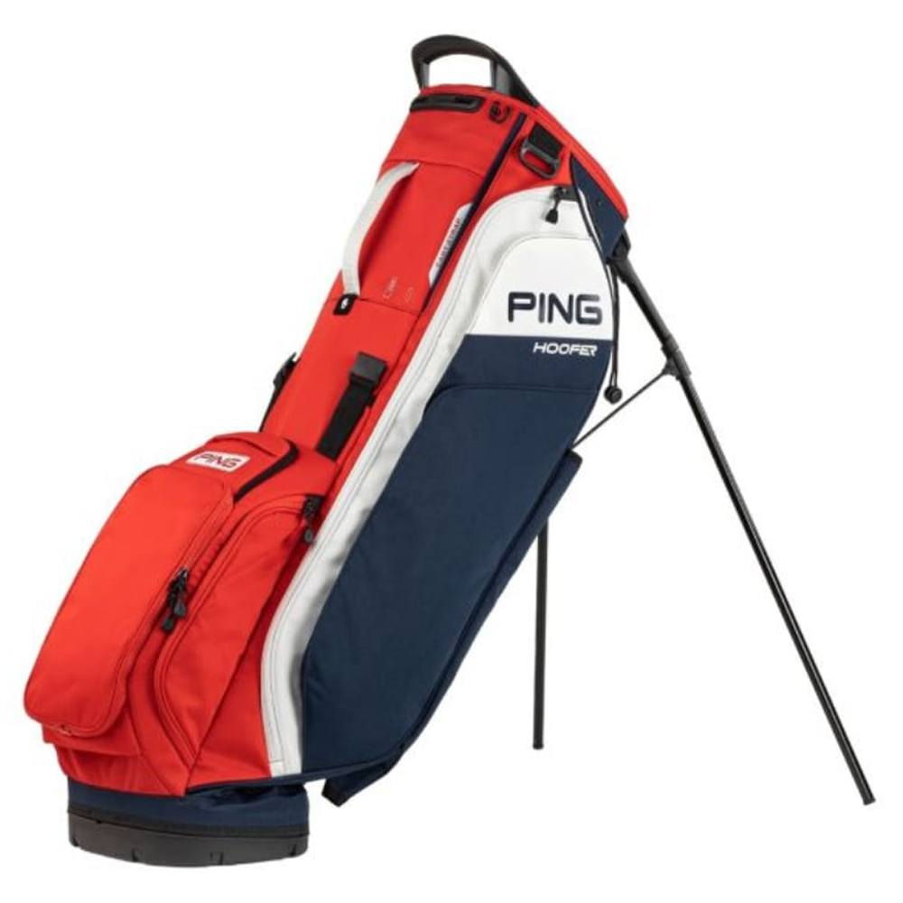 PING Hoofer Stand Bag - 24