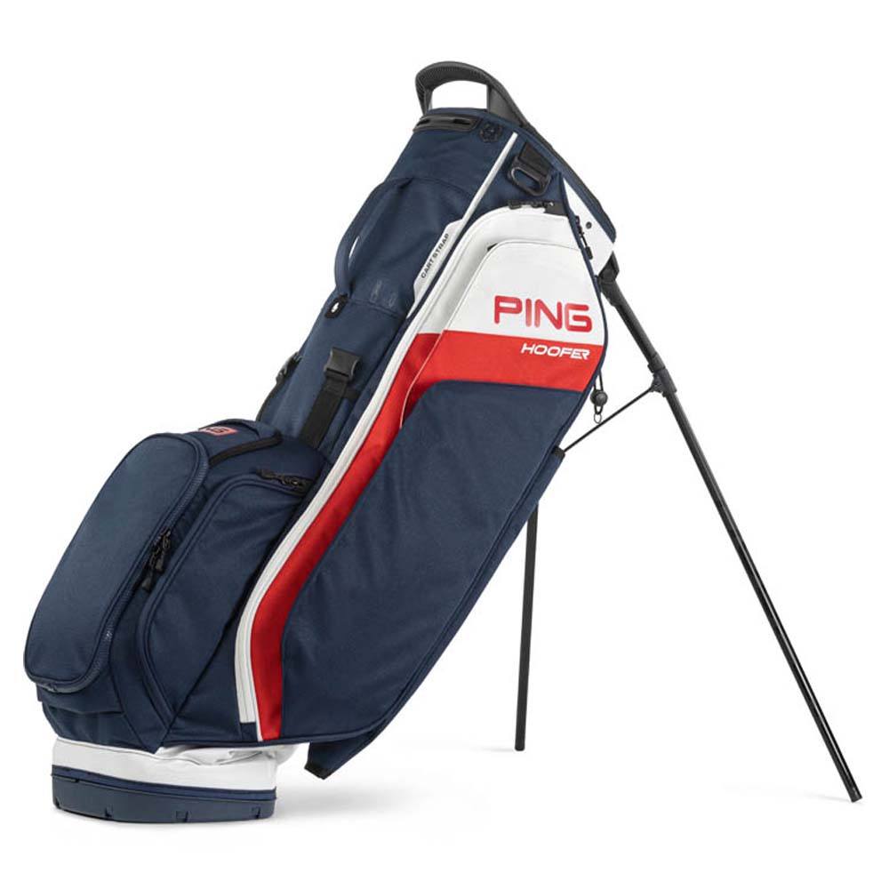 PING Hoofer Stand Bag - 24