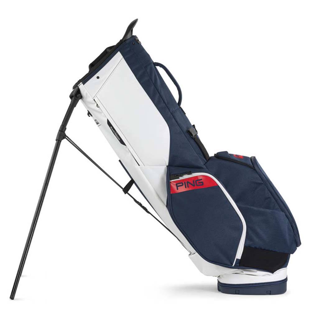 PING Hoofer Stand Bag - 24