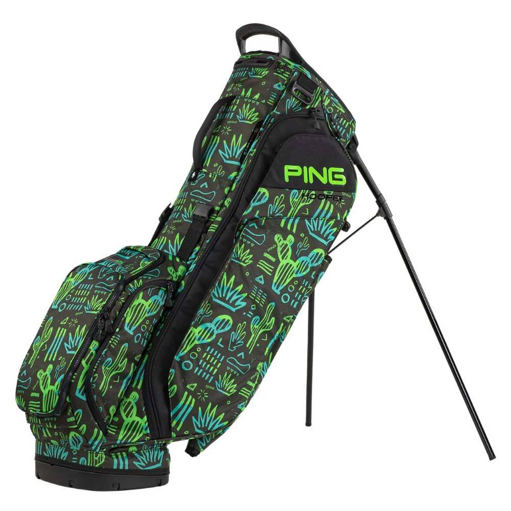 PING Hoofer Stand Bag - 24