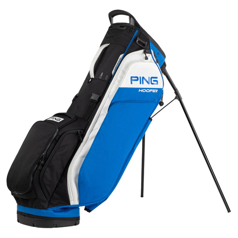 PING Hoofer Stand Bag - 24