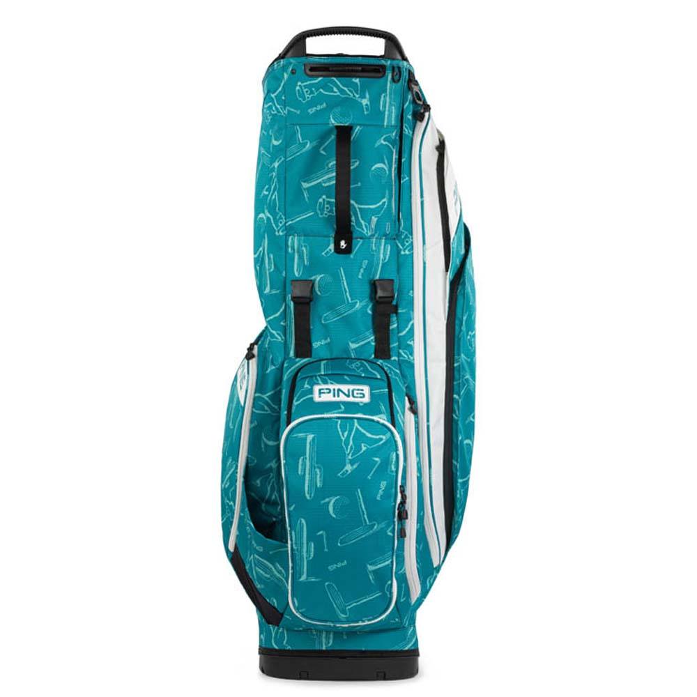 PING Hoofer Stand Bag - 24