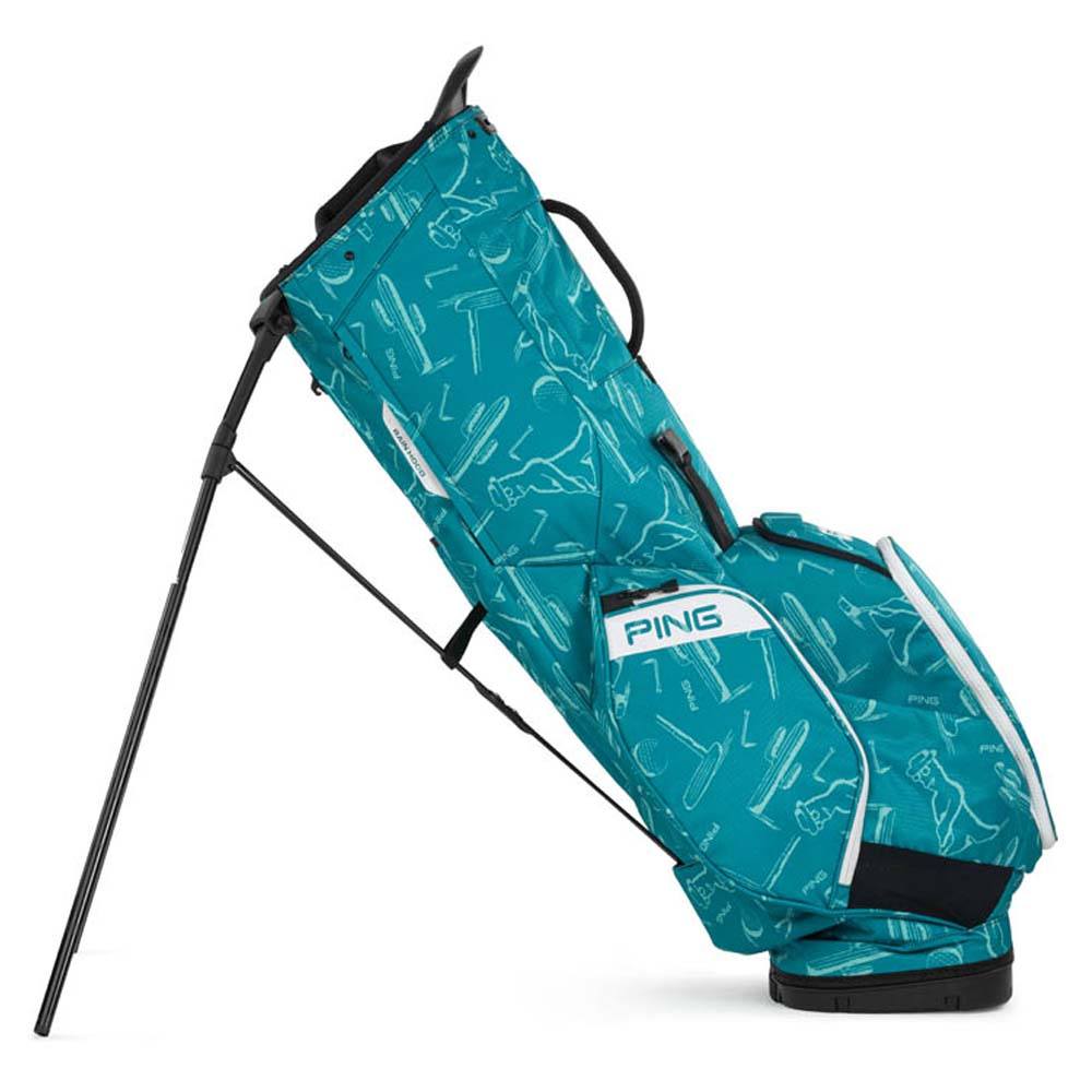 PING Hoofer Stand Bag - 24