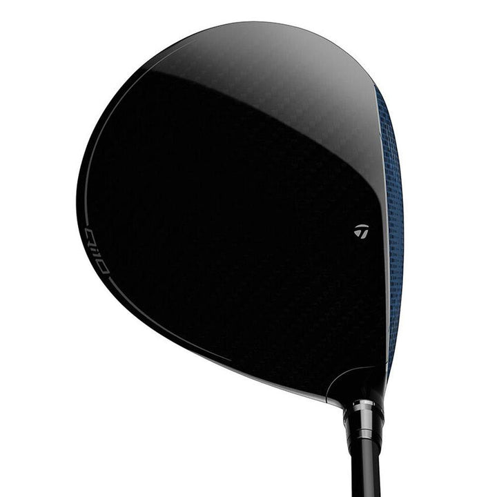 TaylorMade Qi10 Driver 460cc 2024