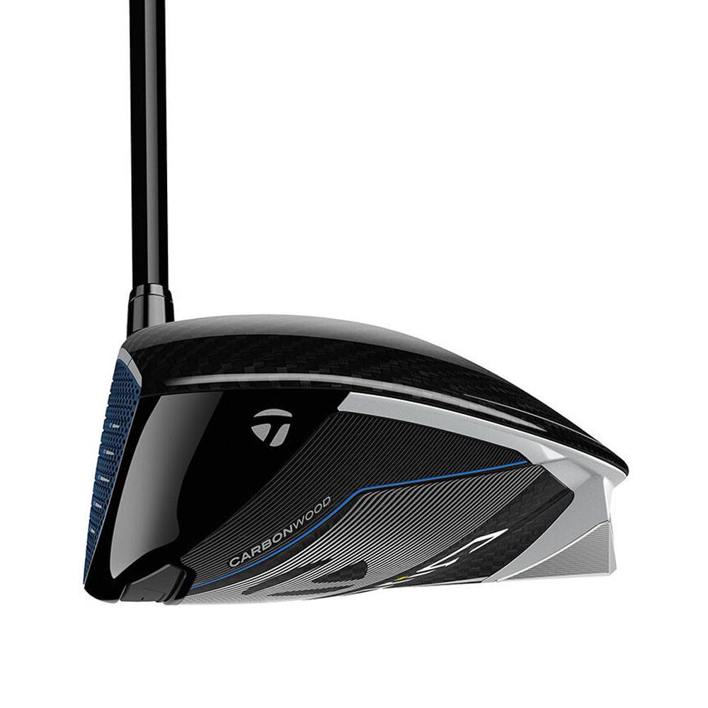 TaylorMade Qi10 Driver 460cc 2024