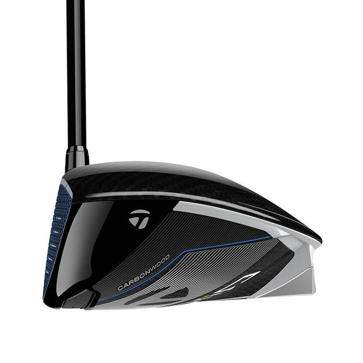 TaylorMade Qi10 Driver 460cc 2024