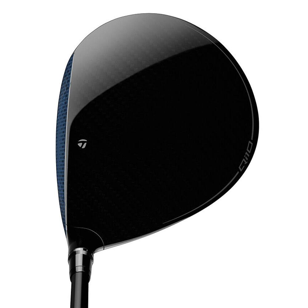 TaylorMade Qi10 Driver 460cc 2024