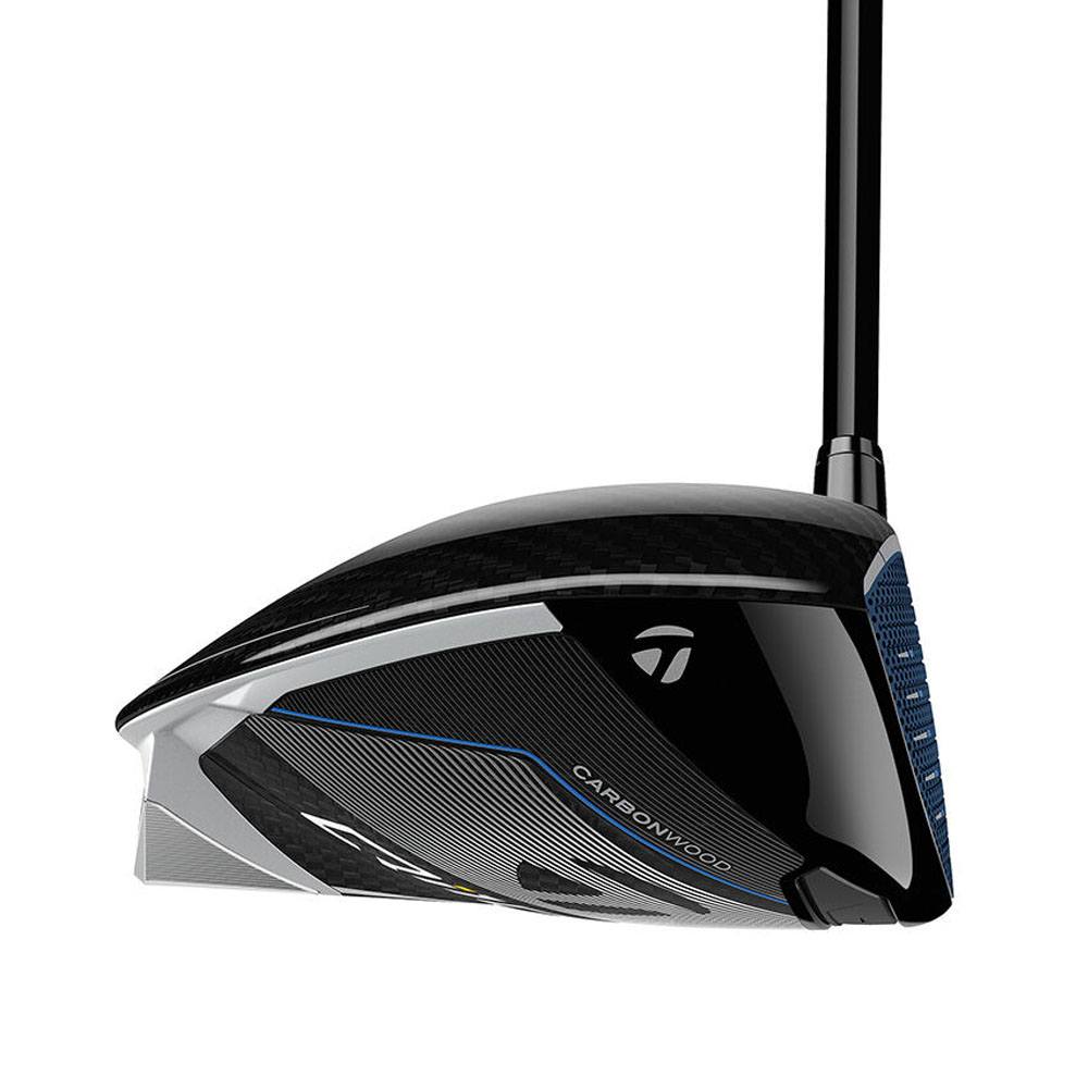 TaylorMade Qi10 Driver 460cc 2024