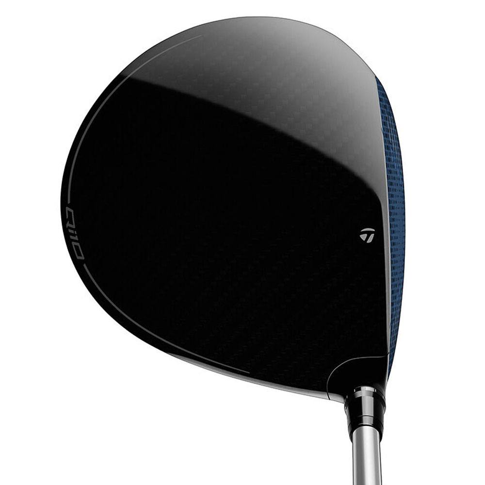 TaylorMade Qi10 Max Driver 460cc 2024