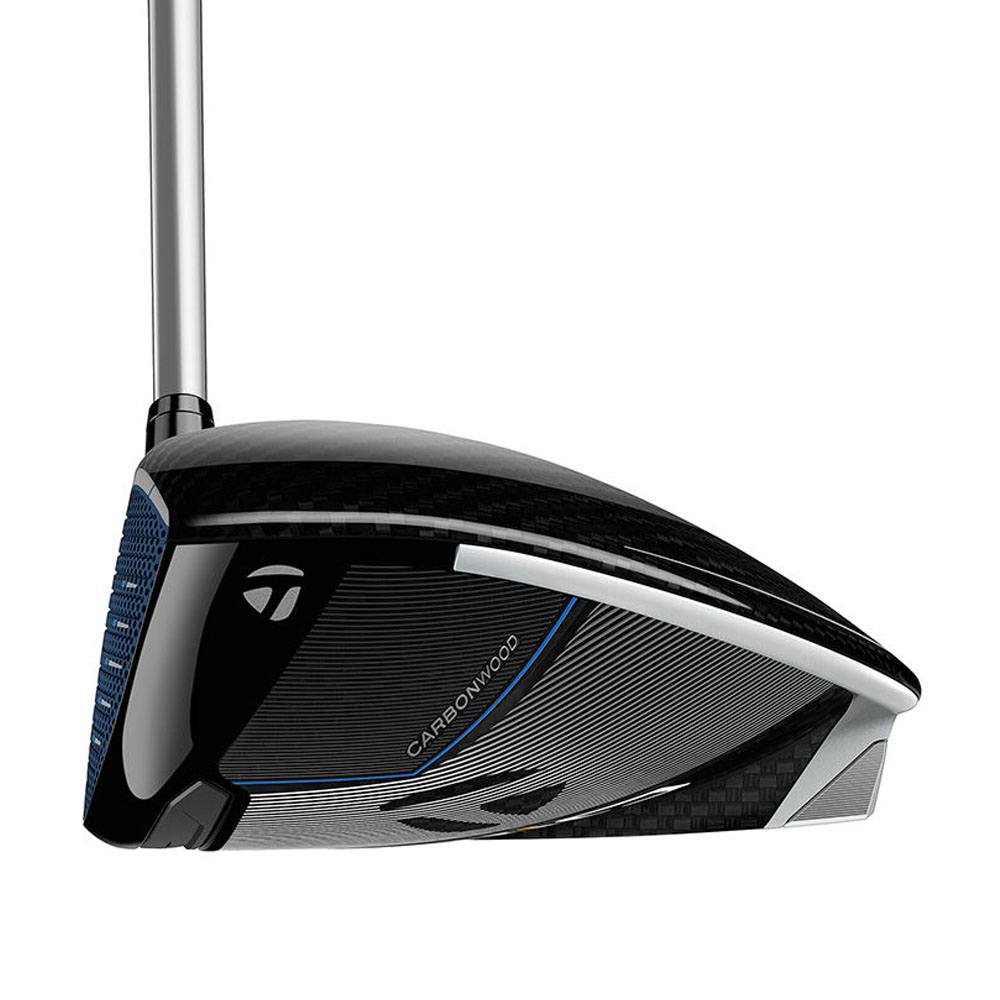 TaylorMade Qi10 Max Driver 460cc 2024