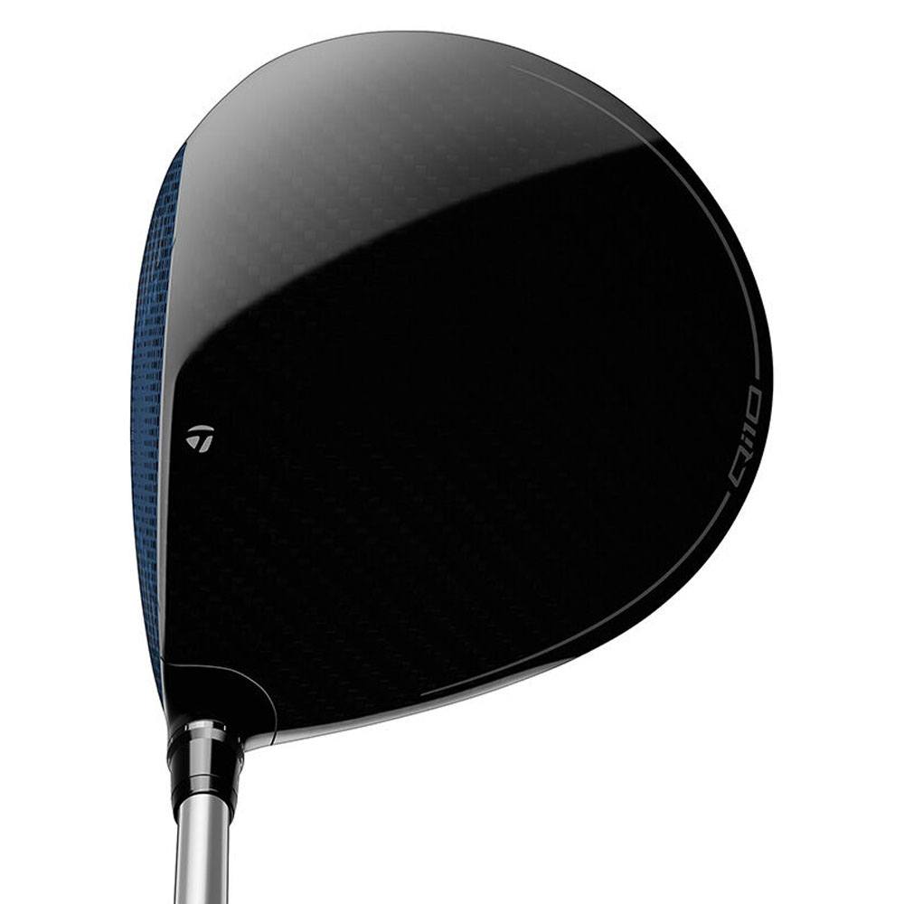 TaylorMade Qi10 Max Driver 460cc 2024