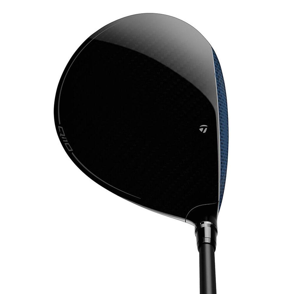 TaylorMade Qi10 LS Driver 460cc 2024