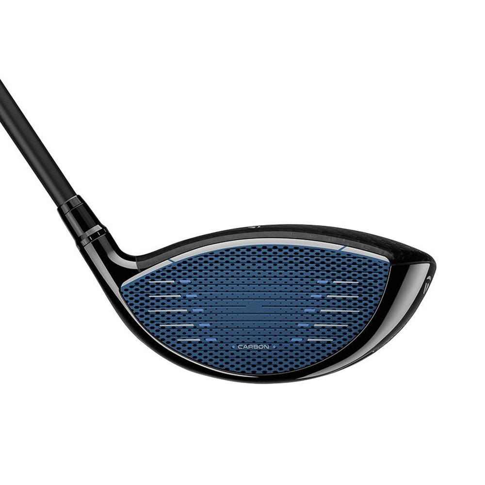 TaylorMade Qi10 LS Driver 460cc 2024