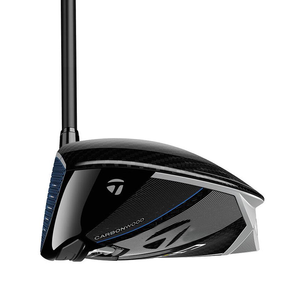 TaylorMade Qi10 LS Driver 460cc 2024