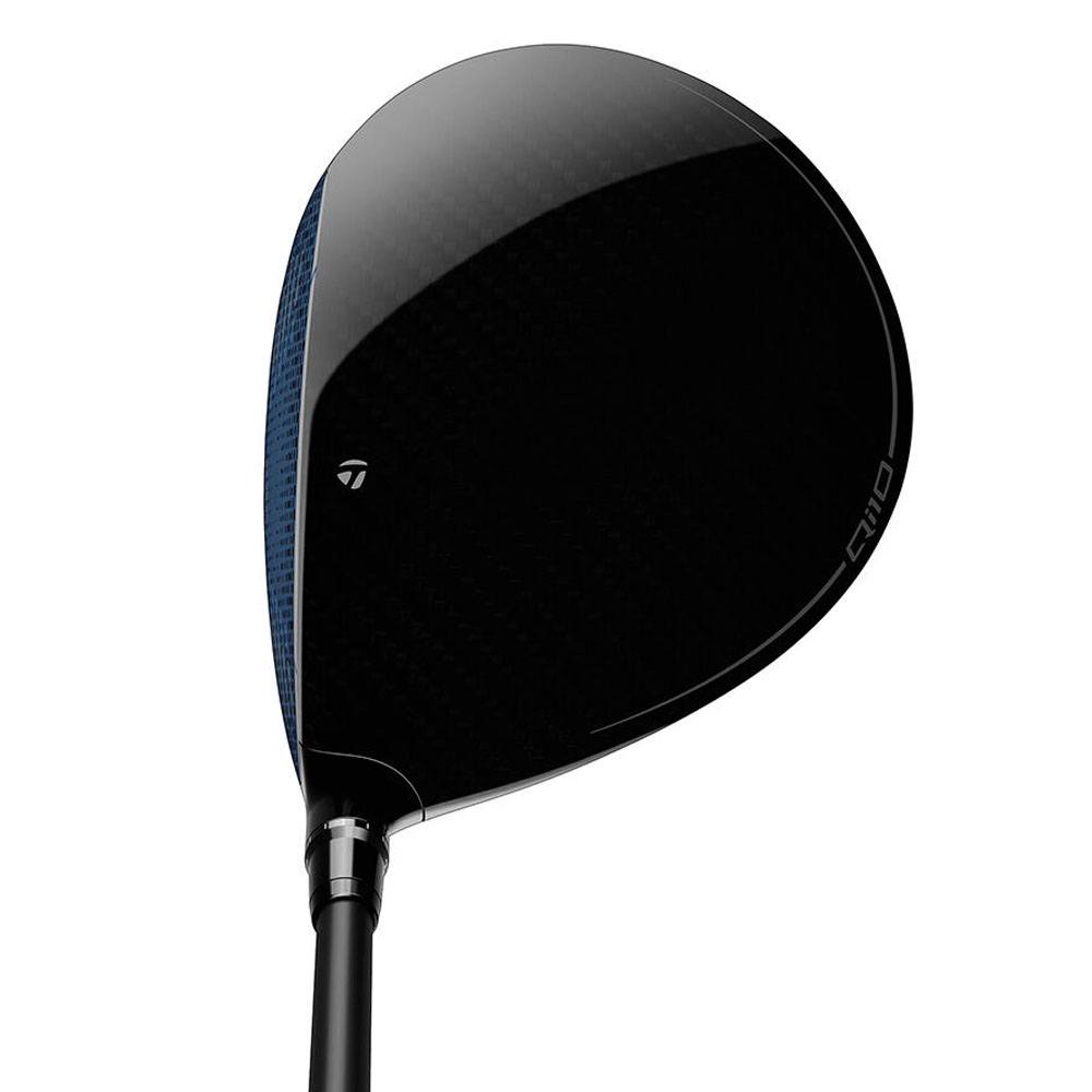 TaylorMade Qi10 LS Driver 460cc 2024