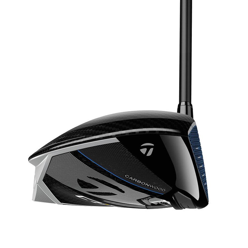 TaylorMade Qi10 LS Driver 460cc 2024